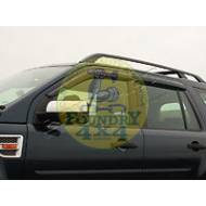 Land Rover Freelander 2 Wind Deflectors Set of 4